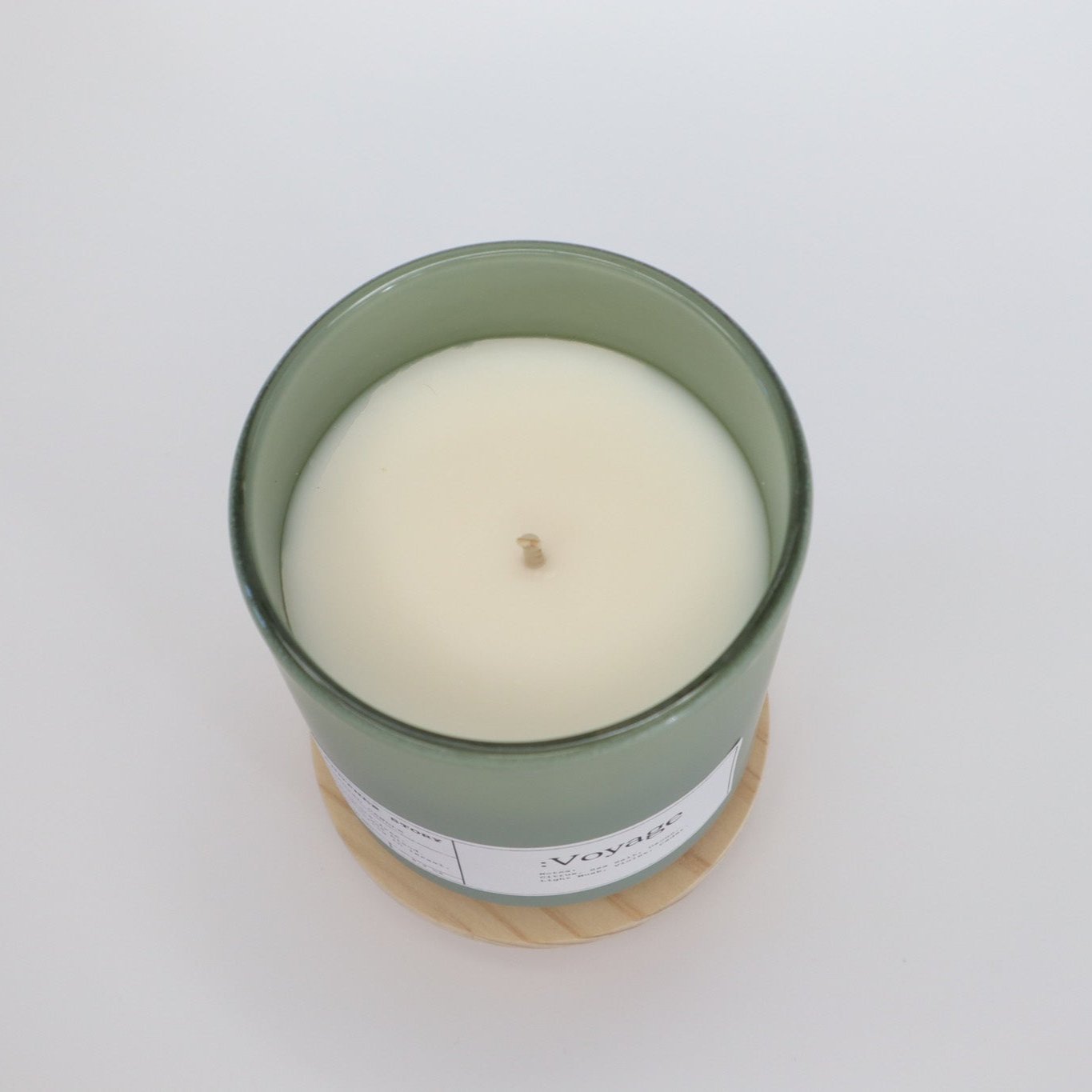 VOYAGE CANDLE