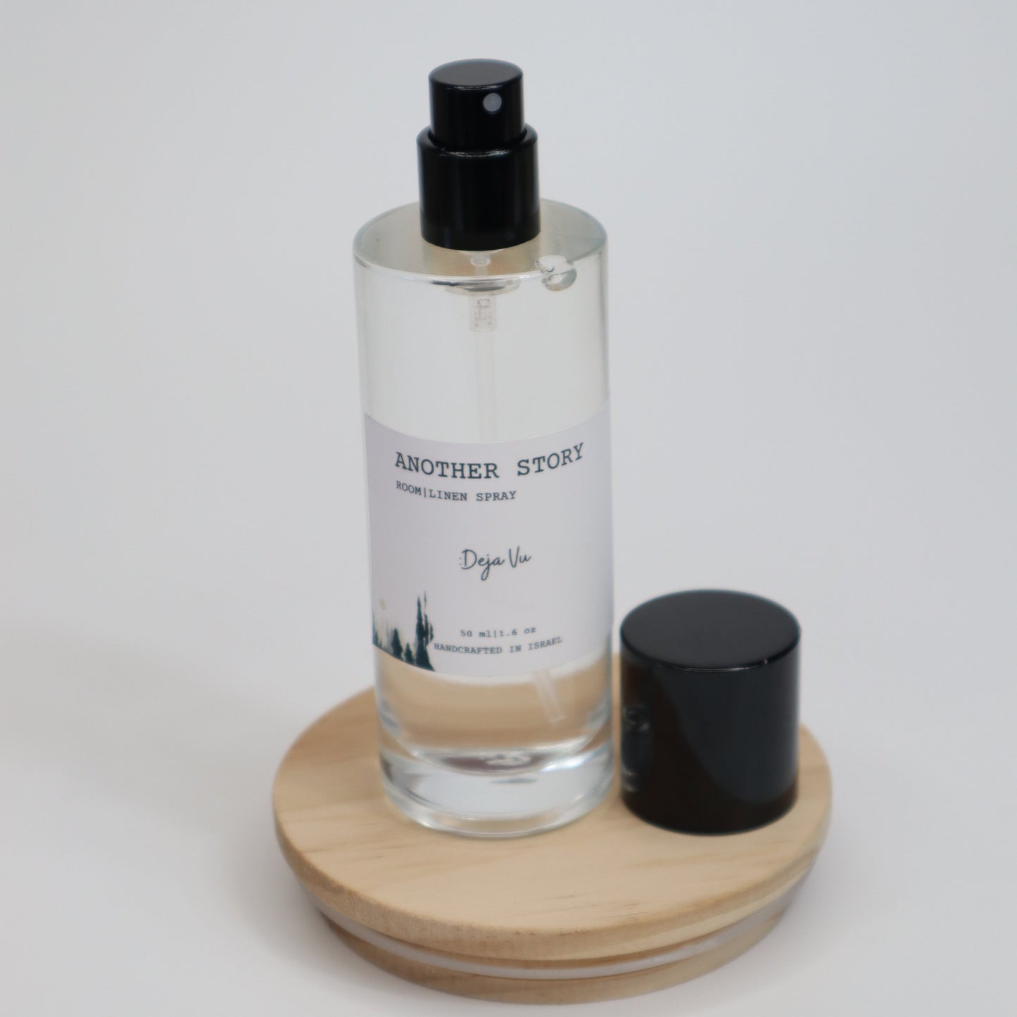 DEJA VU ROOM/LINEN SPRAY