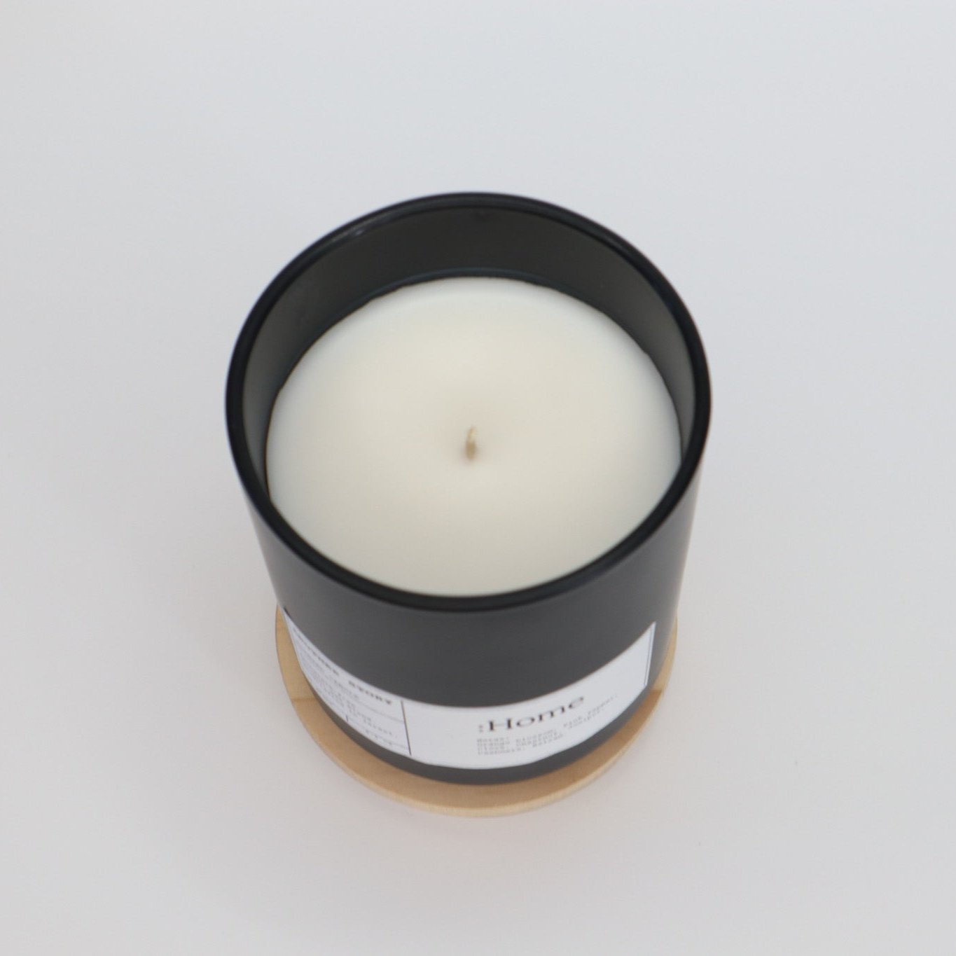 HOME CANDLE