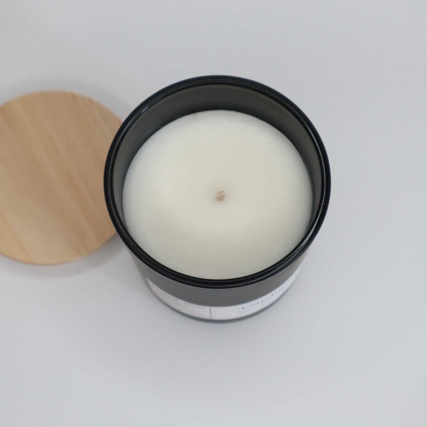 CARDIGAN CANDLE
