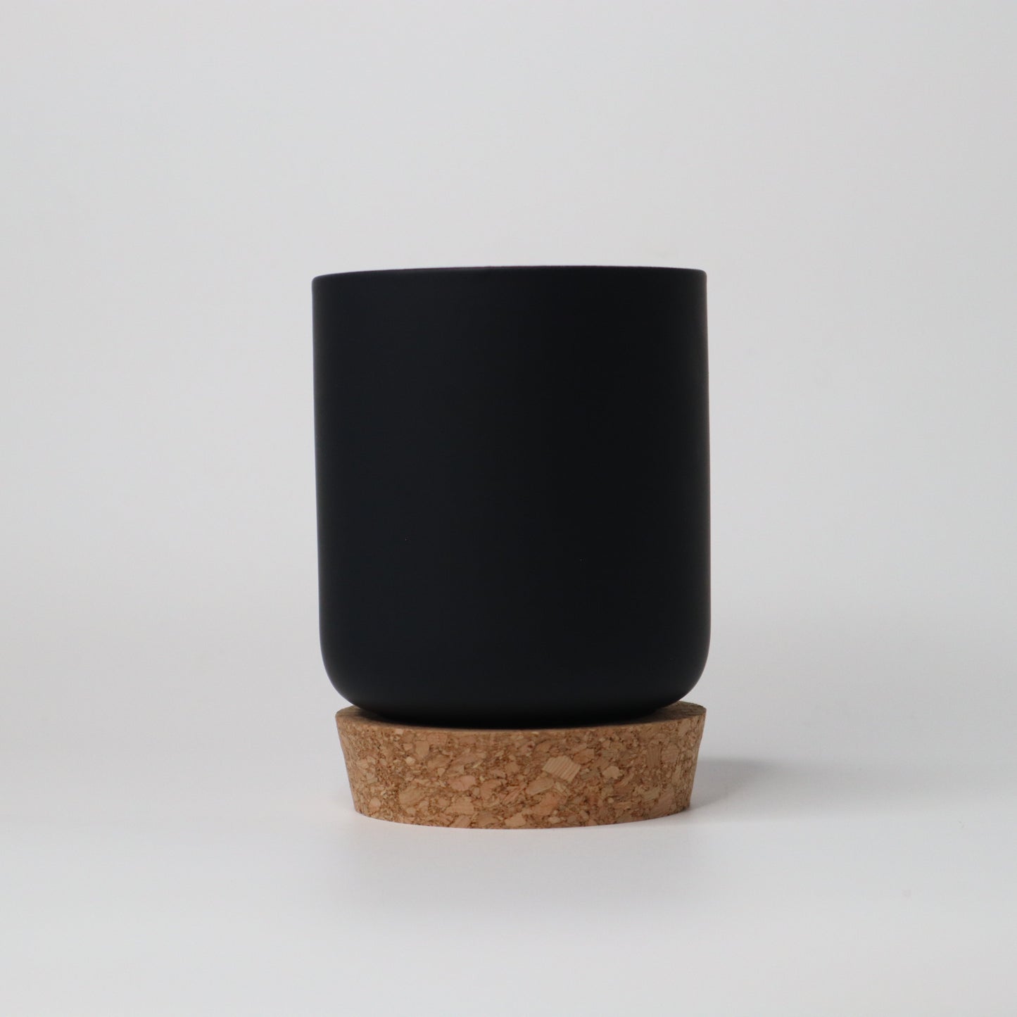 COZY CABIN Ceramic wood wick