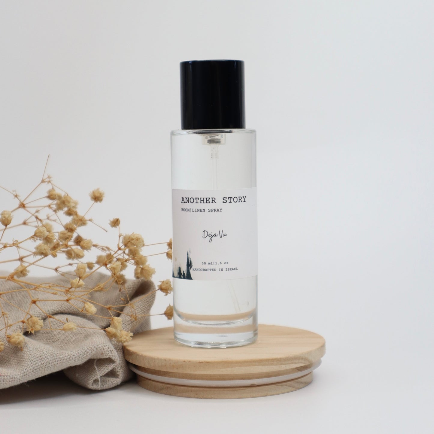 DEJA VU ROOM/LINEN SPRAY